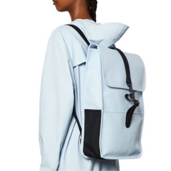 Rains Waterproof Backpack - Picture 1 of 6